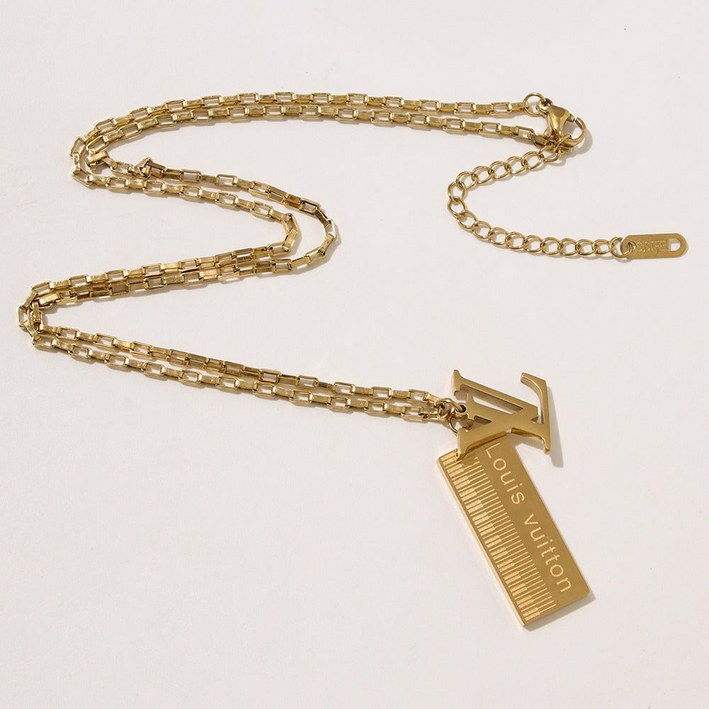 Collar de Emily