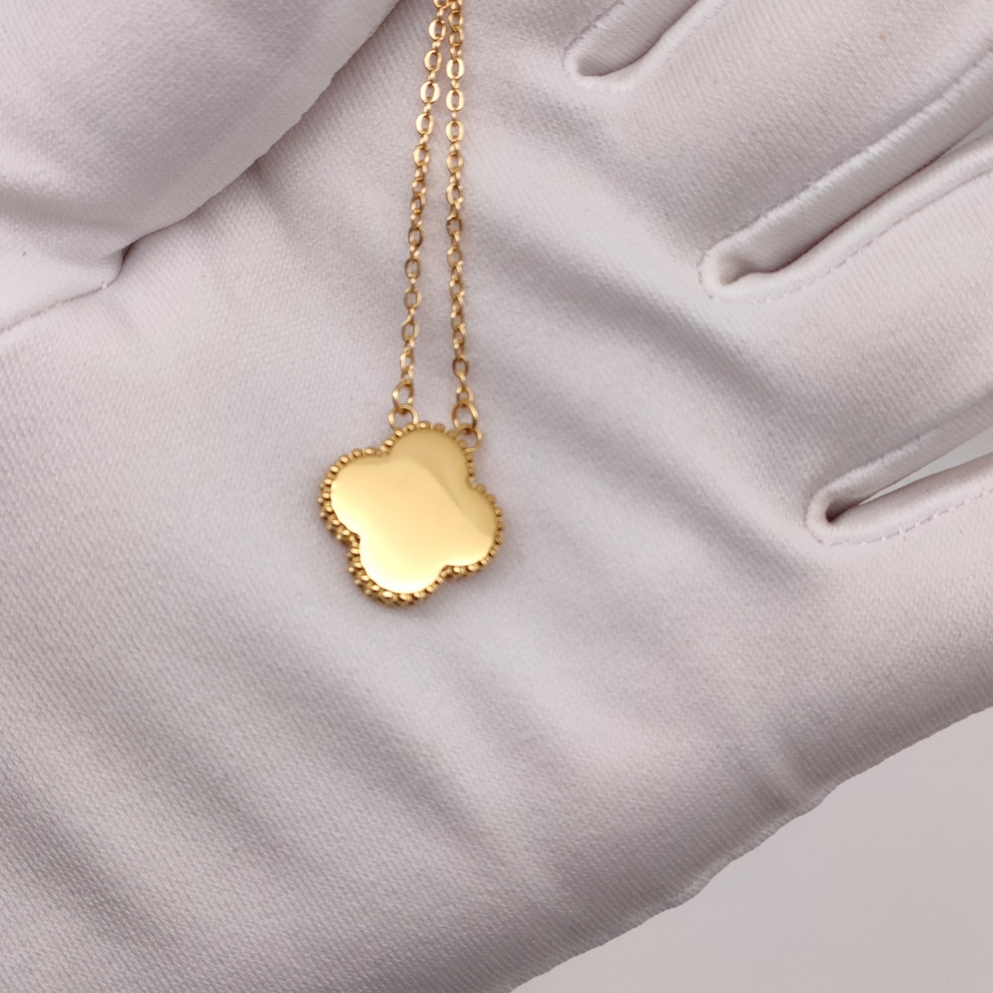 collar de chispas