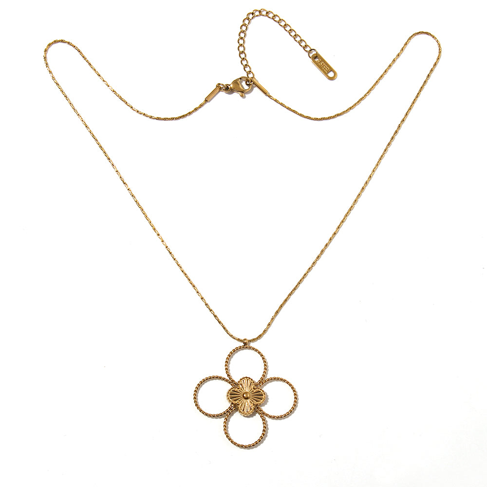 Collar de abril