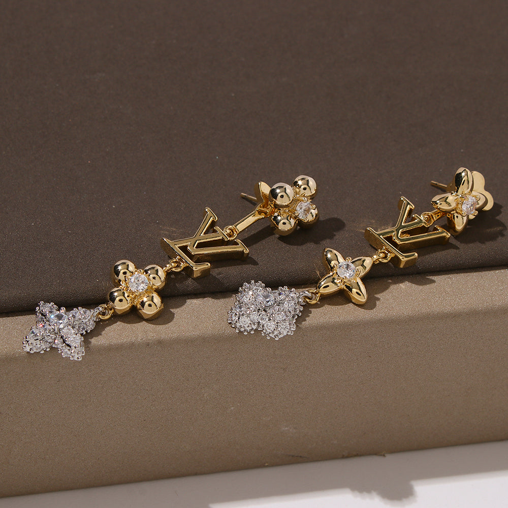 Pendientes de riqueza