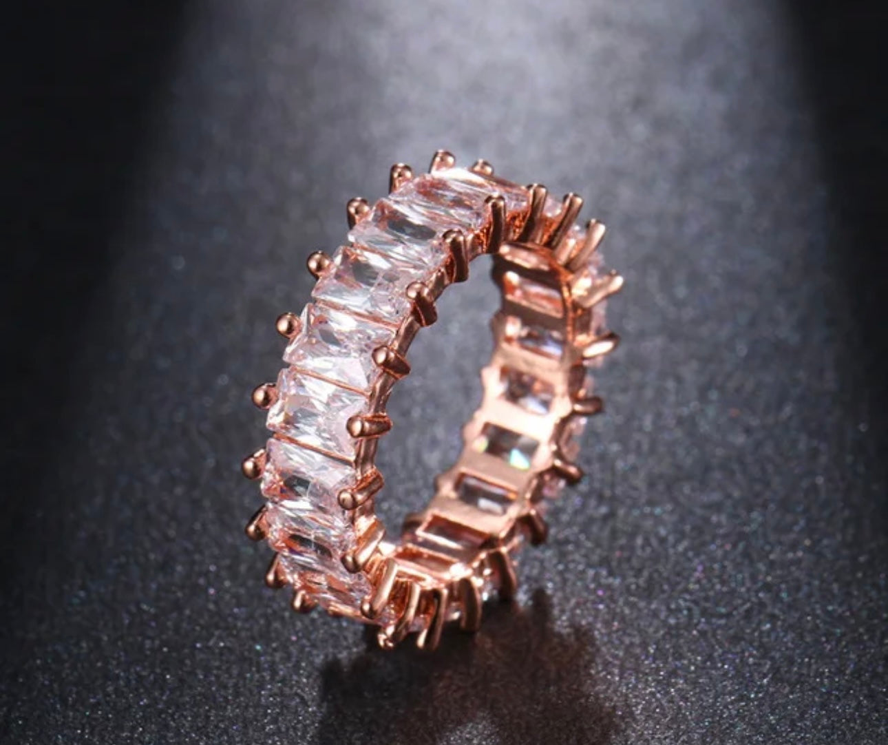 Anillos de Diana