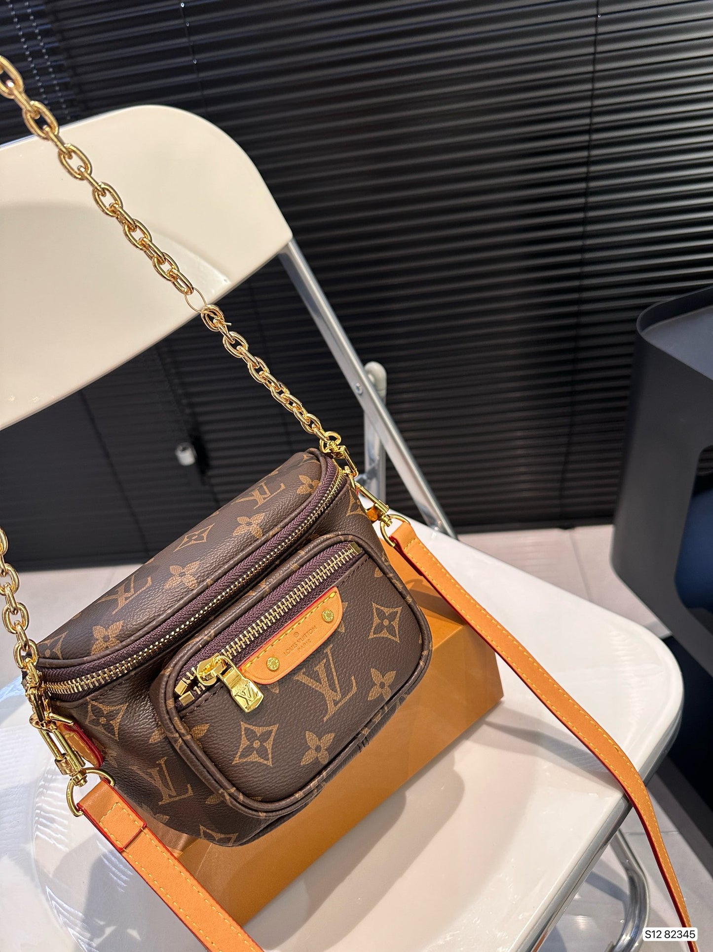 Mini bag
