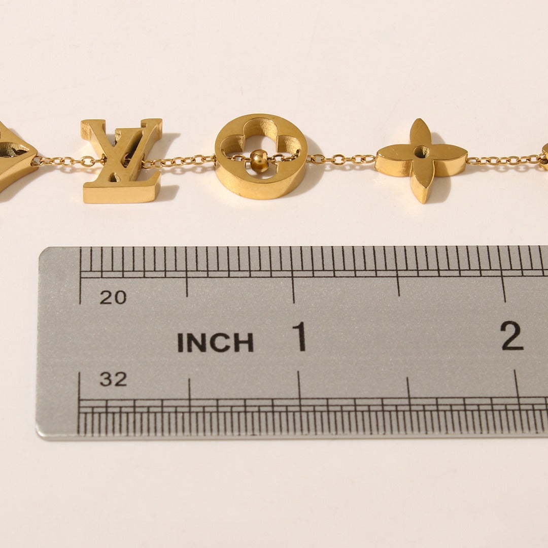 Pulsera mandona