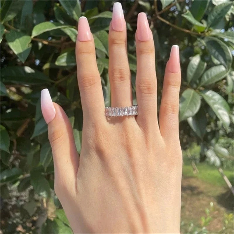 Anillos de Diana