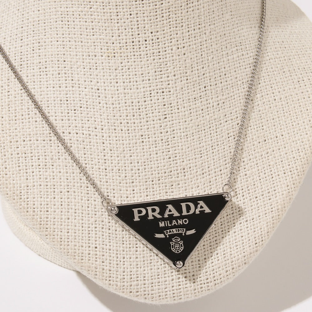 Collar de gemas Pra
