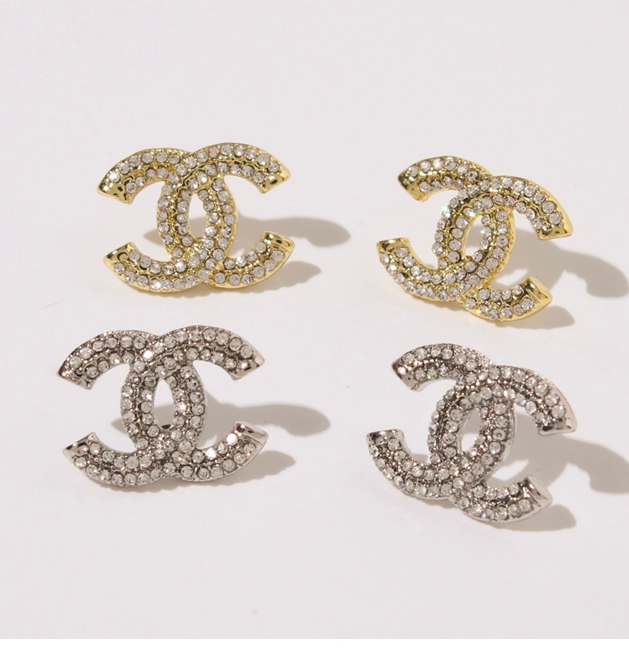 Pendientes de Mini Bella