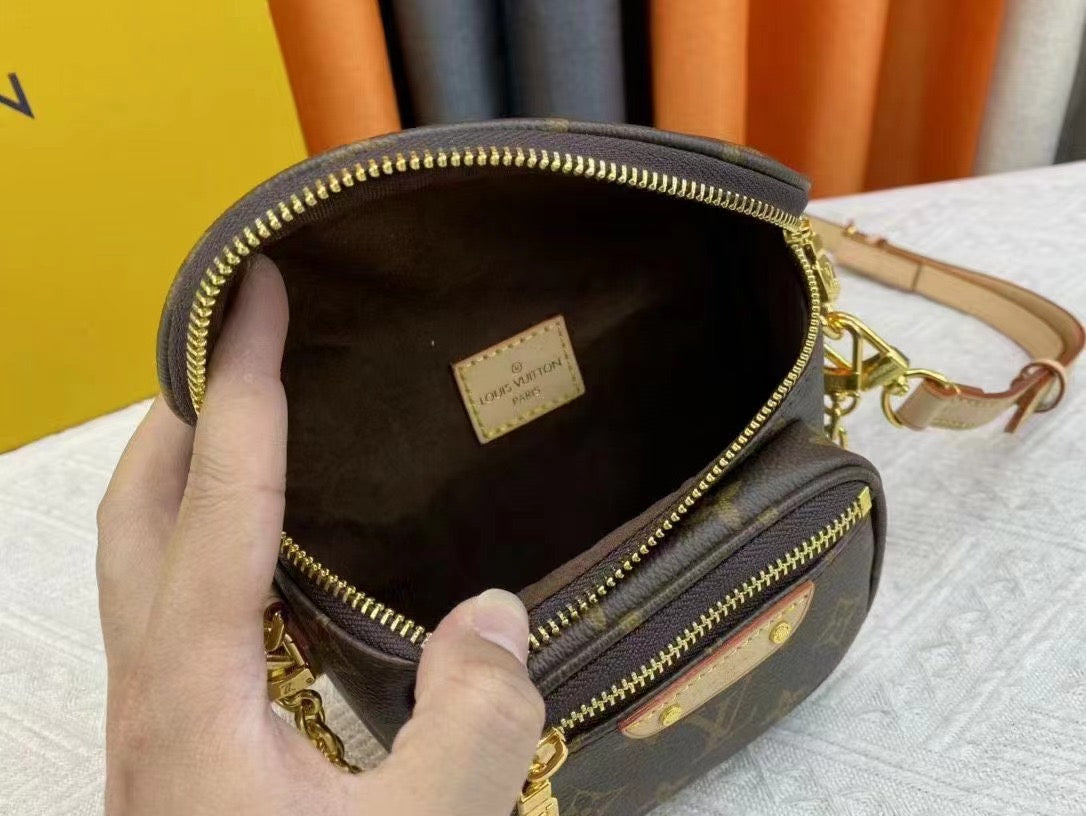 Mini bag