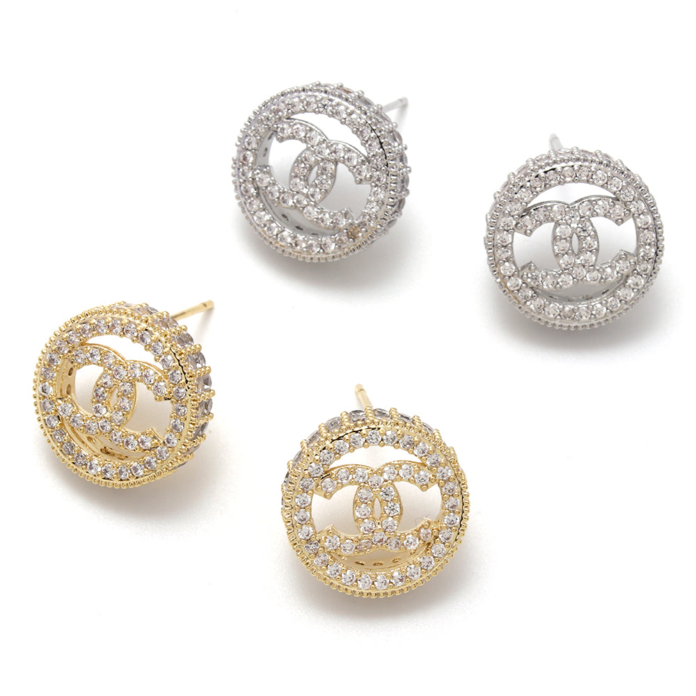 Pendientes Clarissa
