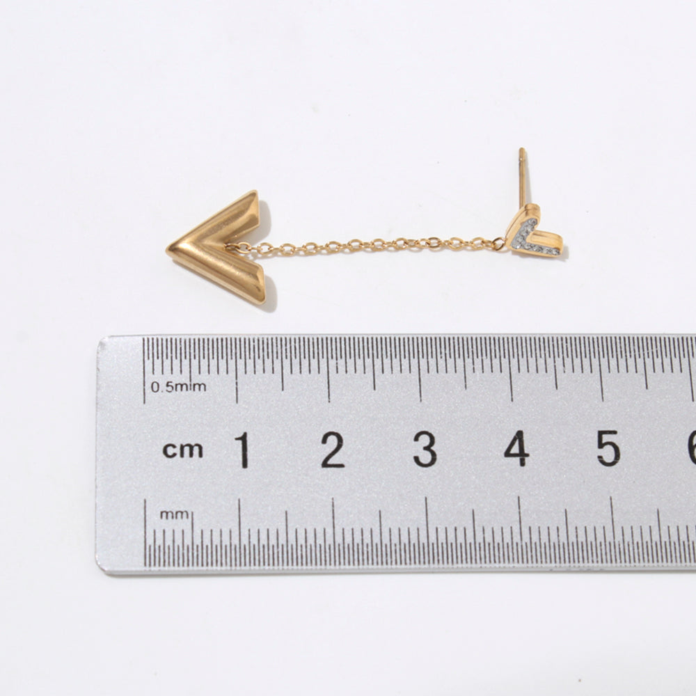 Verónica earrings
