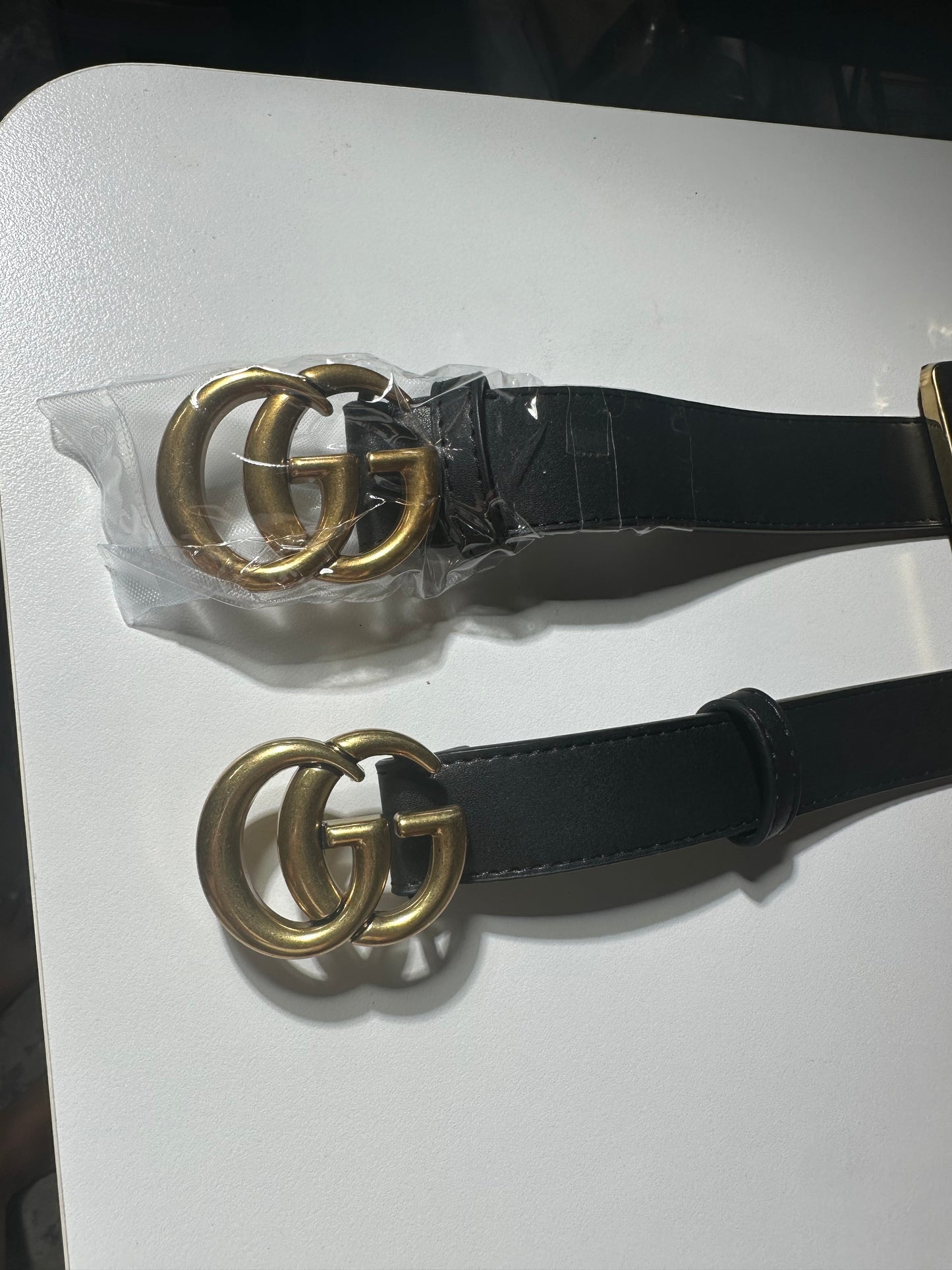 G quality belt