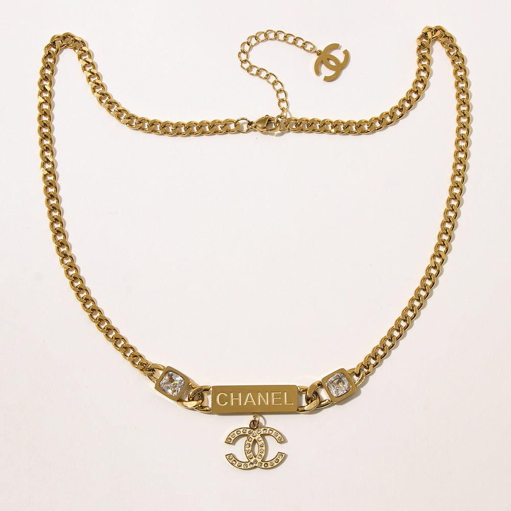 Collar de reina