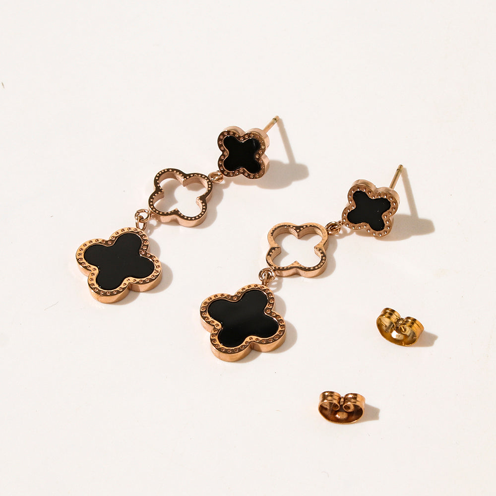Pendientes Bb