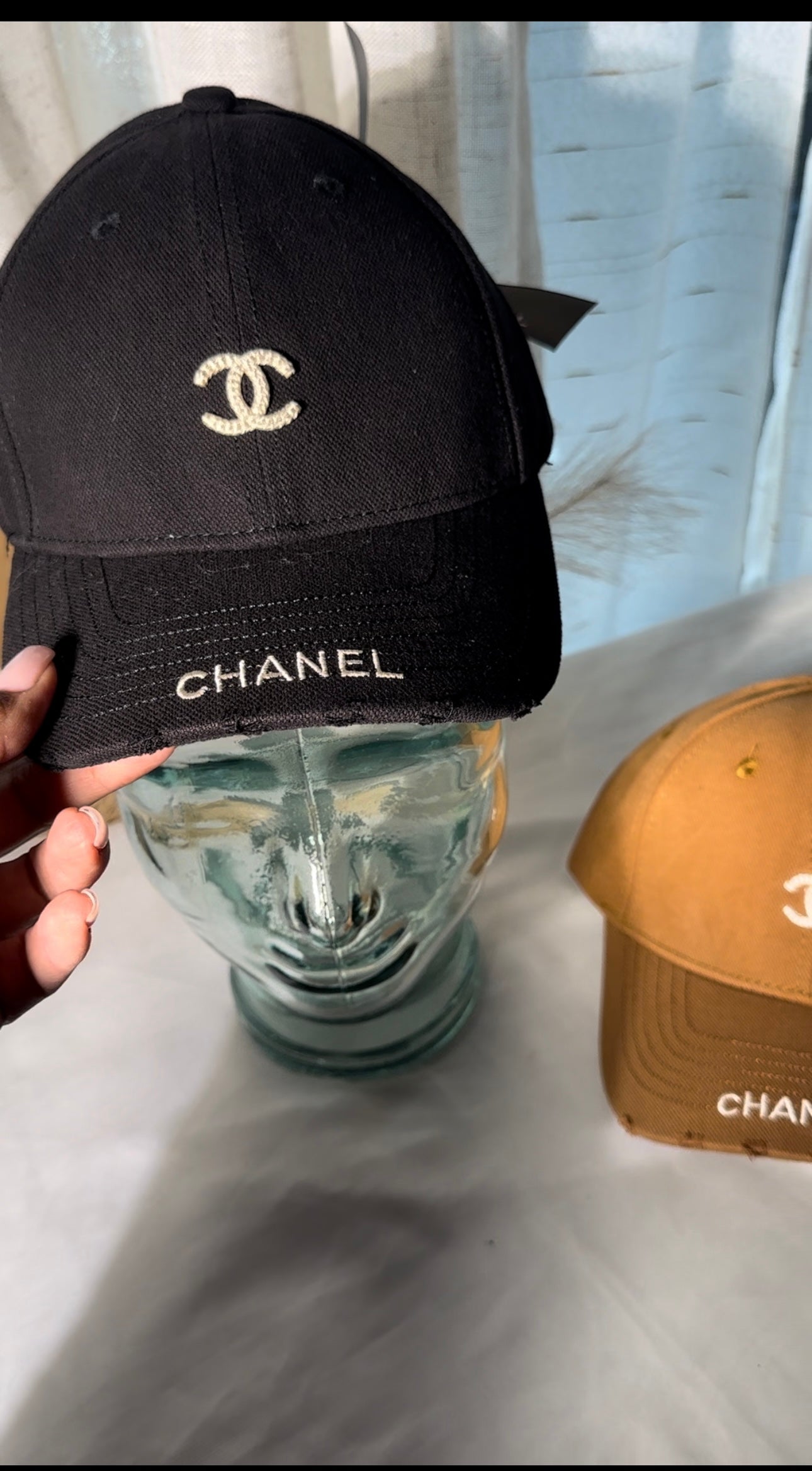 Coco hat