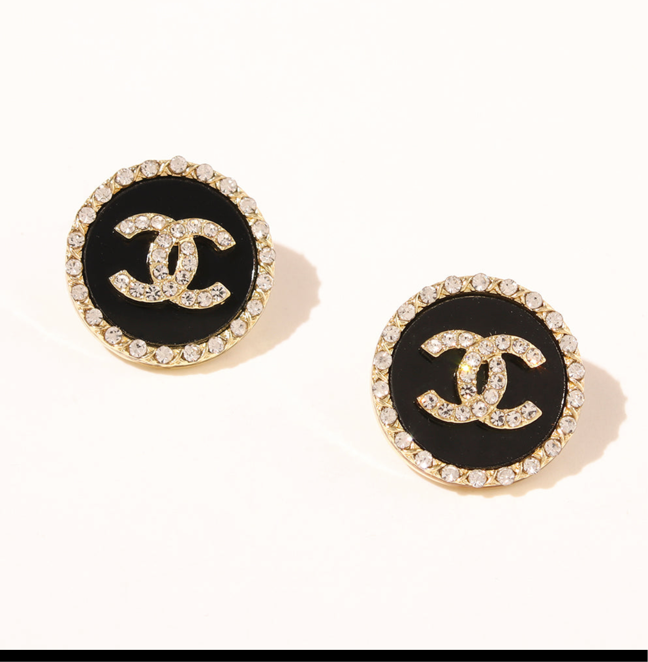 Pendientes de glamour