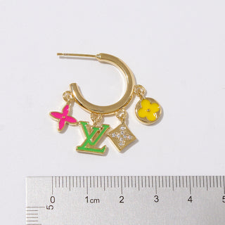 Pendientes amiga