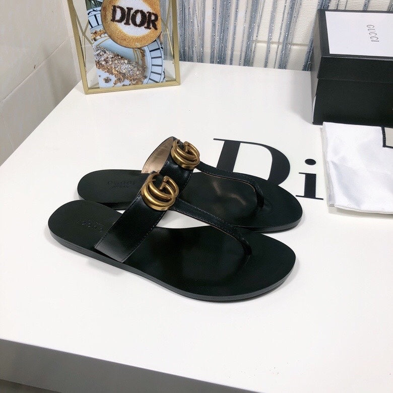 Ioffer best sale gucci slides