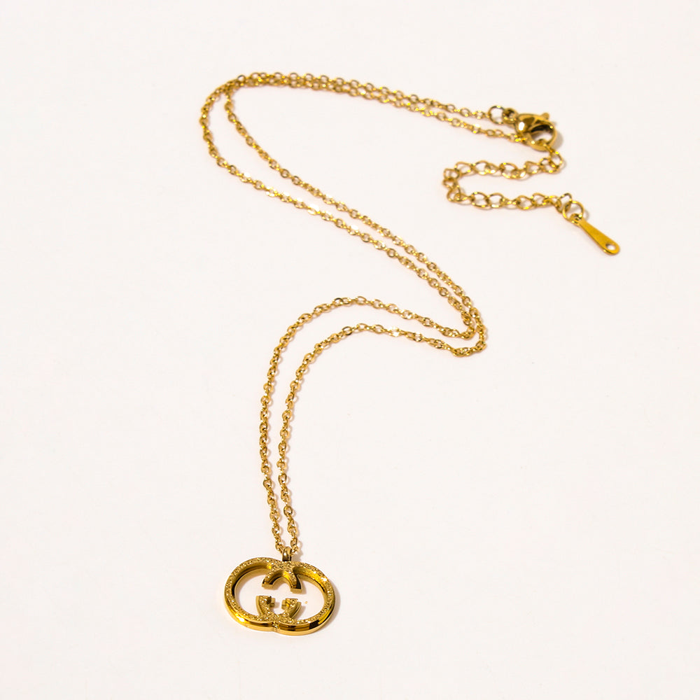 Collar de melena