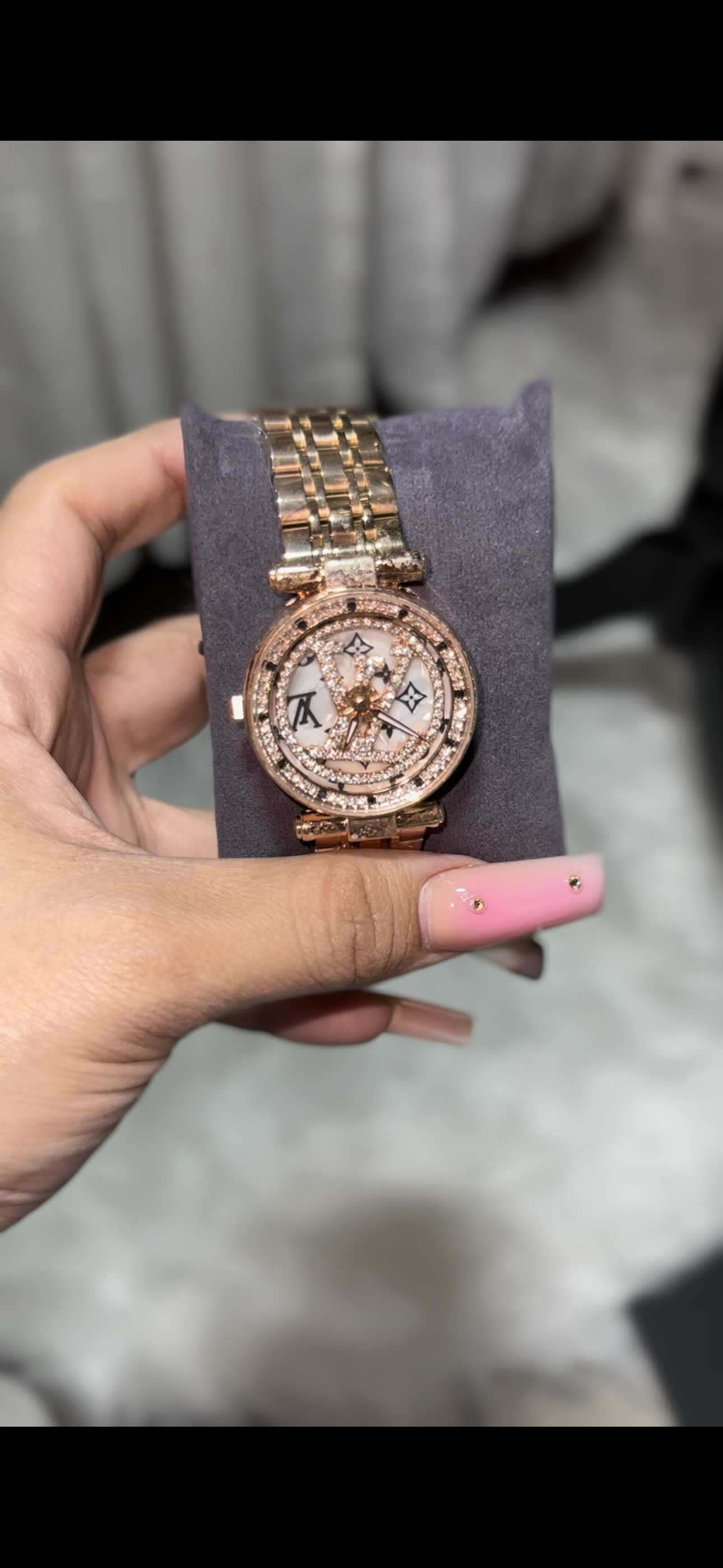 Watch 11