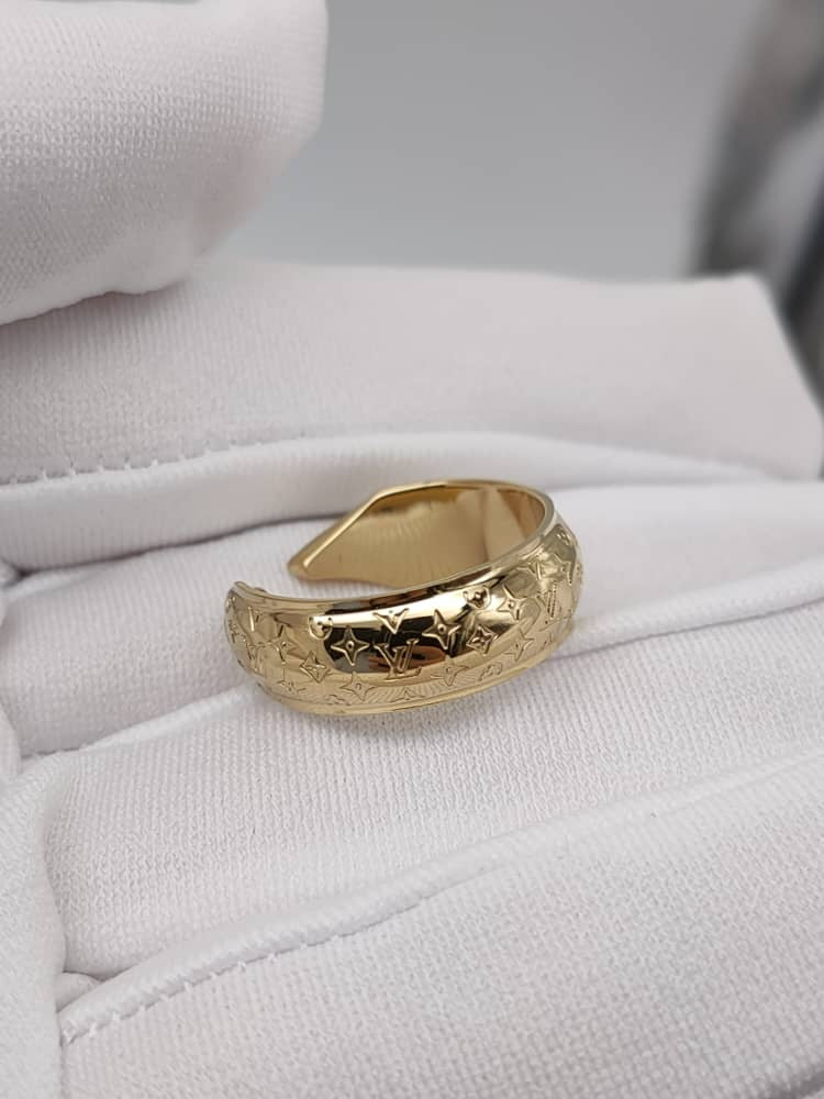Anillo de arco de Loui