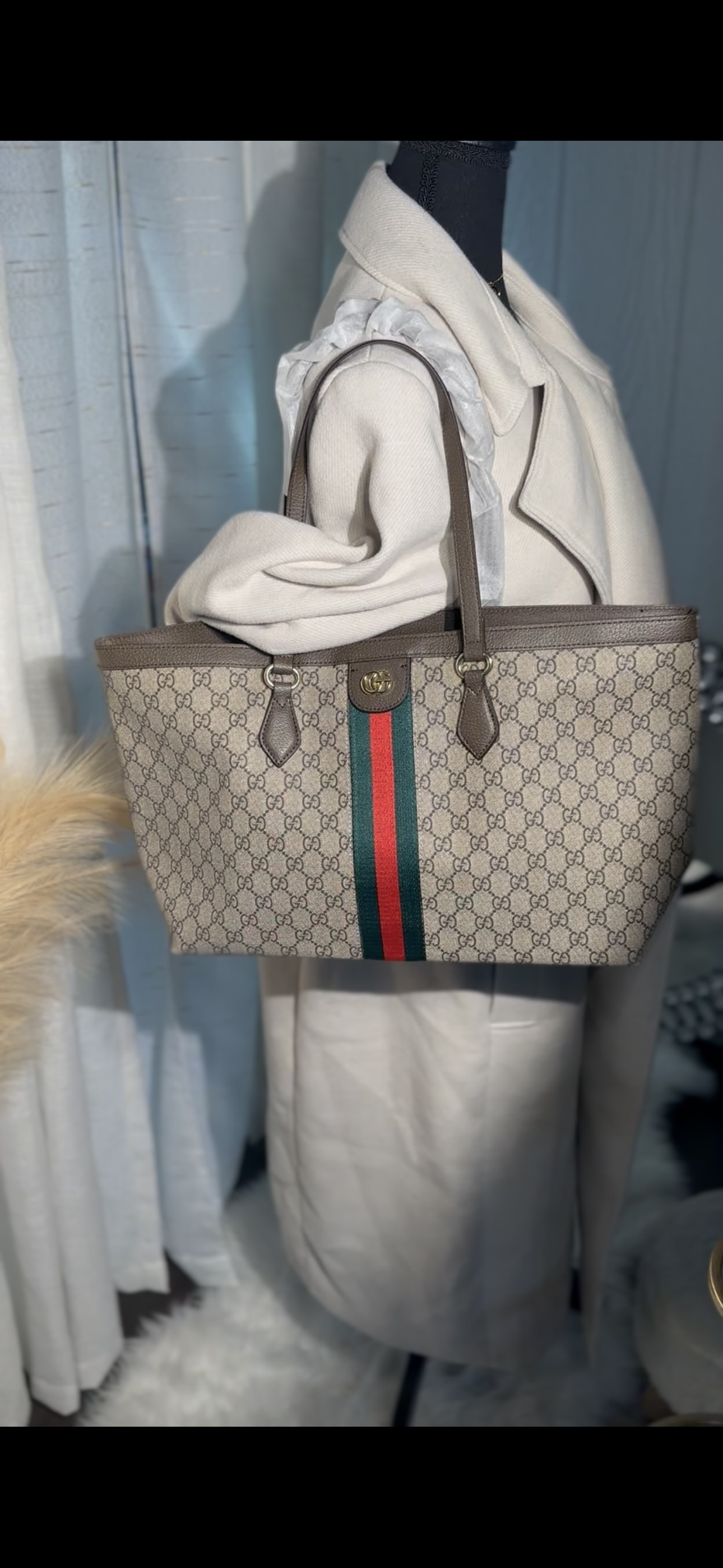 Deana Girl bag
