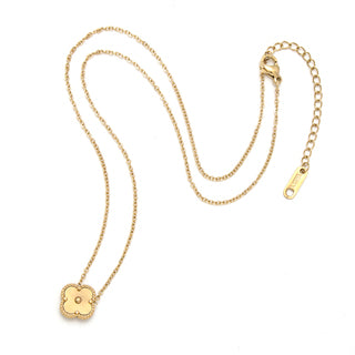Collar de furgoneta sencillo