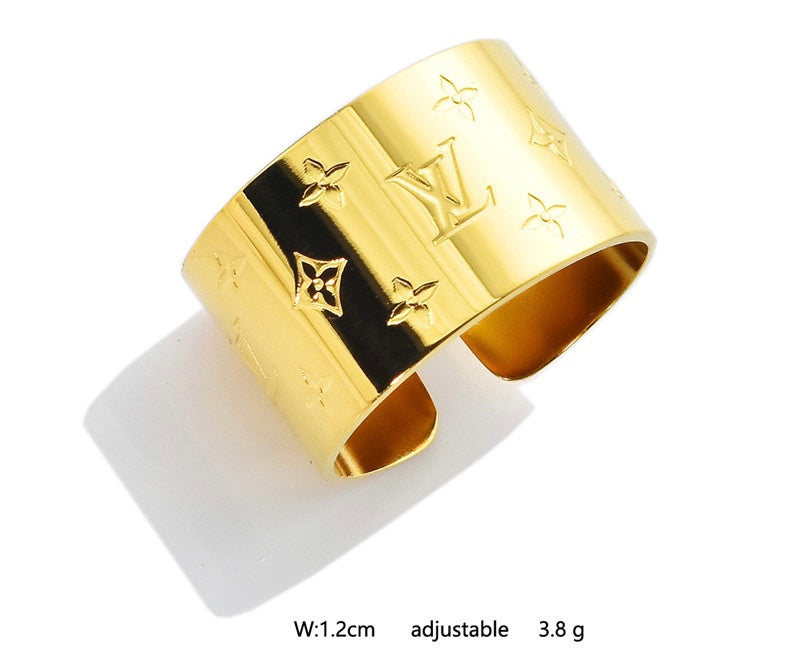 Anillo ll redimensionable