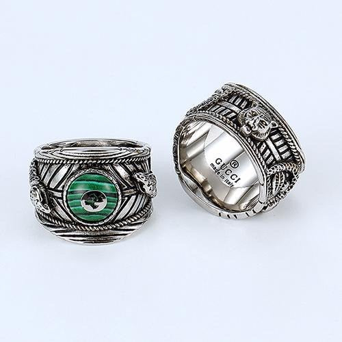 Anillo G