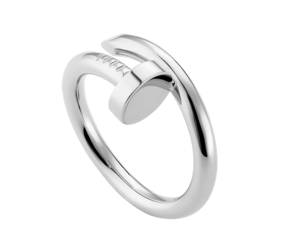 Anillos para uñas