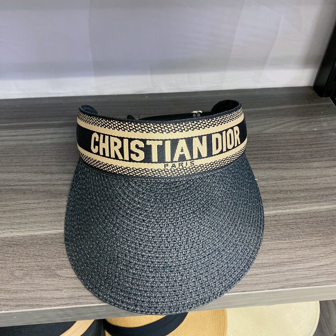 Ms D visor