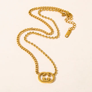 Collar G 2