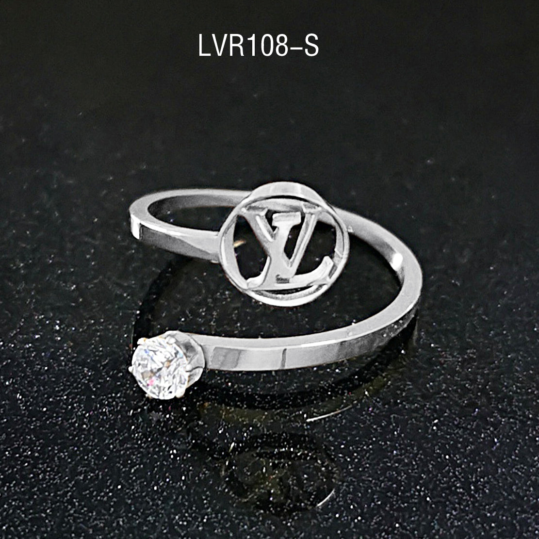 Anillo de eternidad Lu