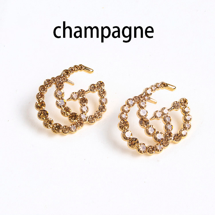 Pendientes de moda