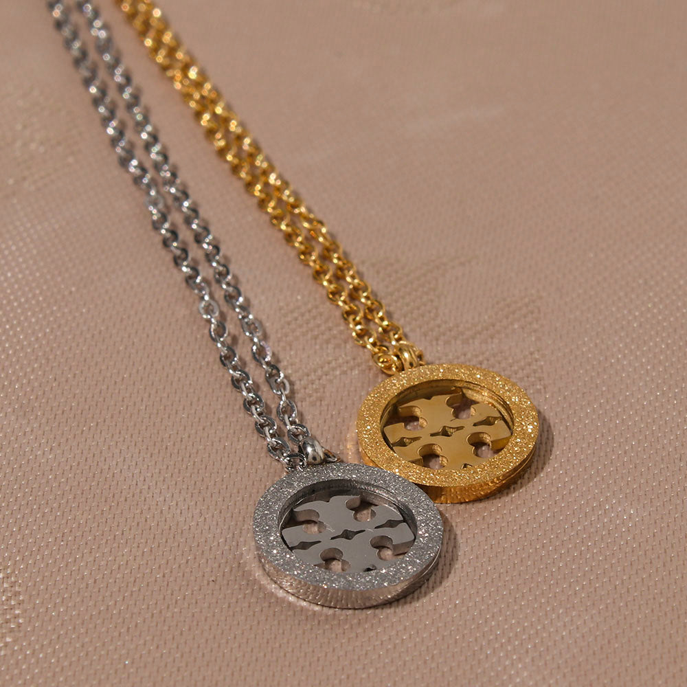 Collar de la Sra. T