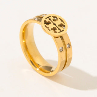 Anillo de Tiana