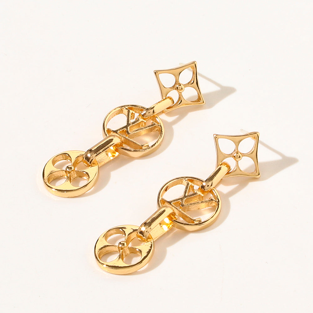 Pendientes Alicia