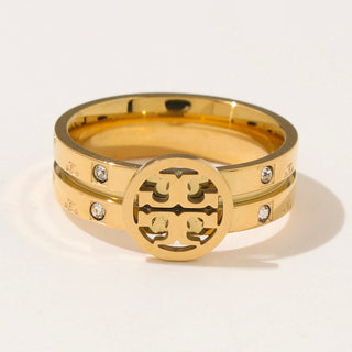 Anillo de Tiana
