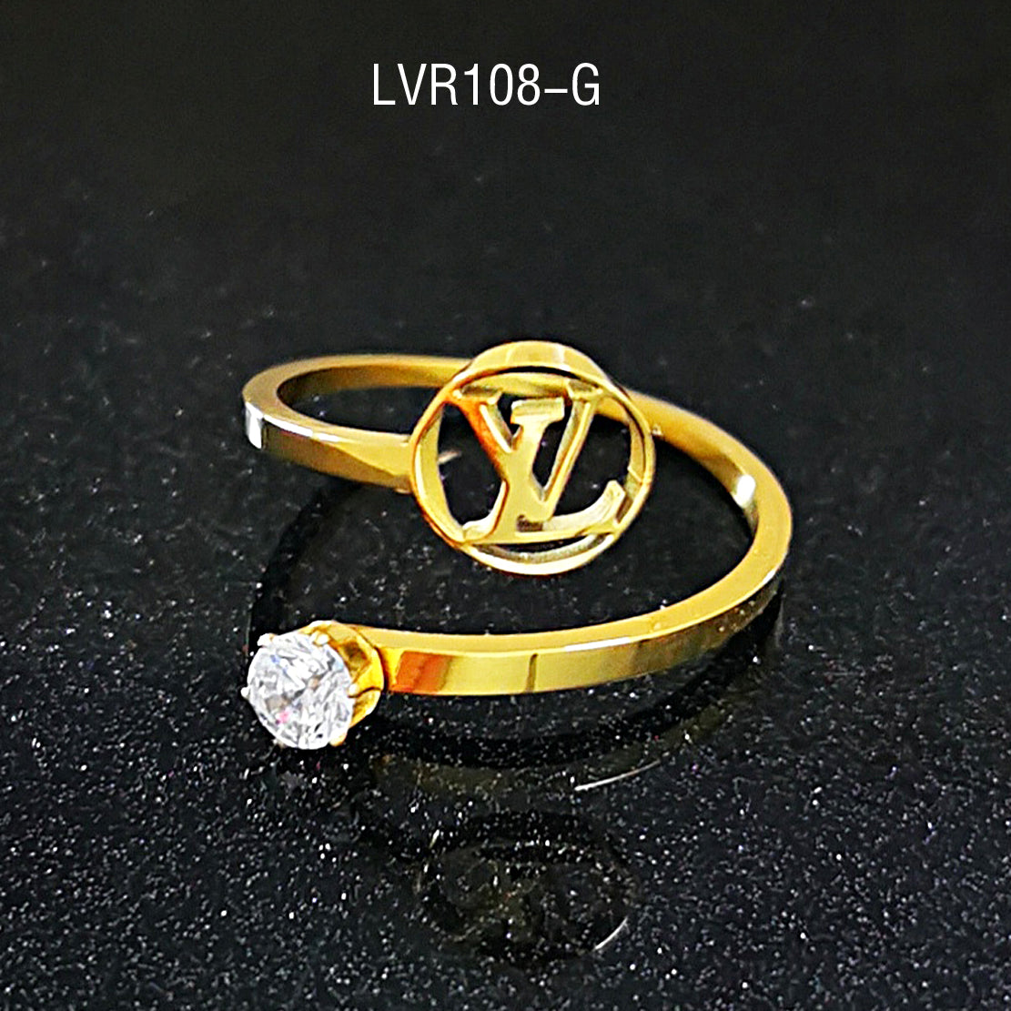 Anillo de eternidad Lu