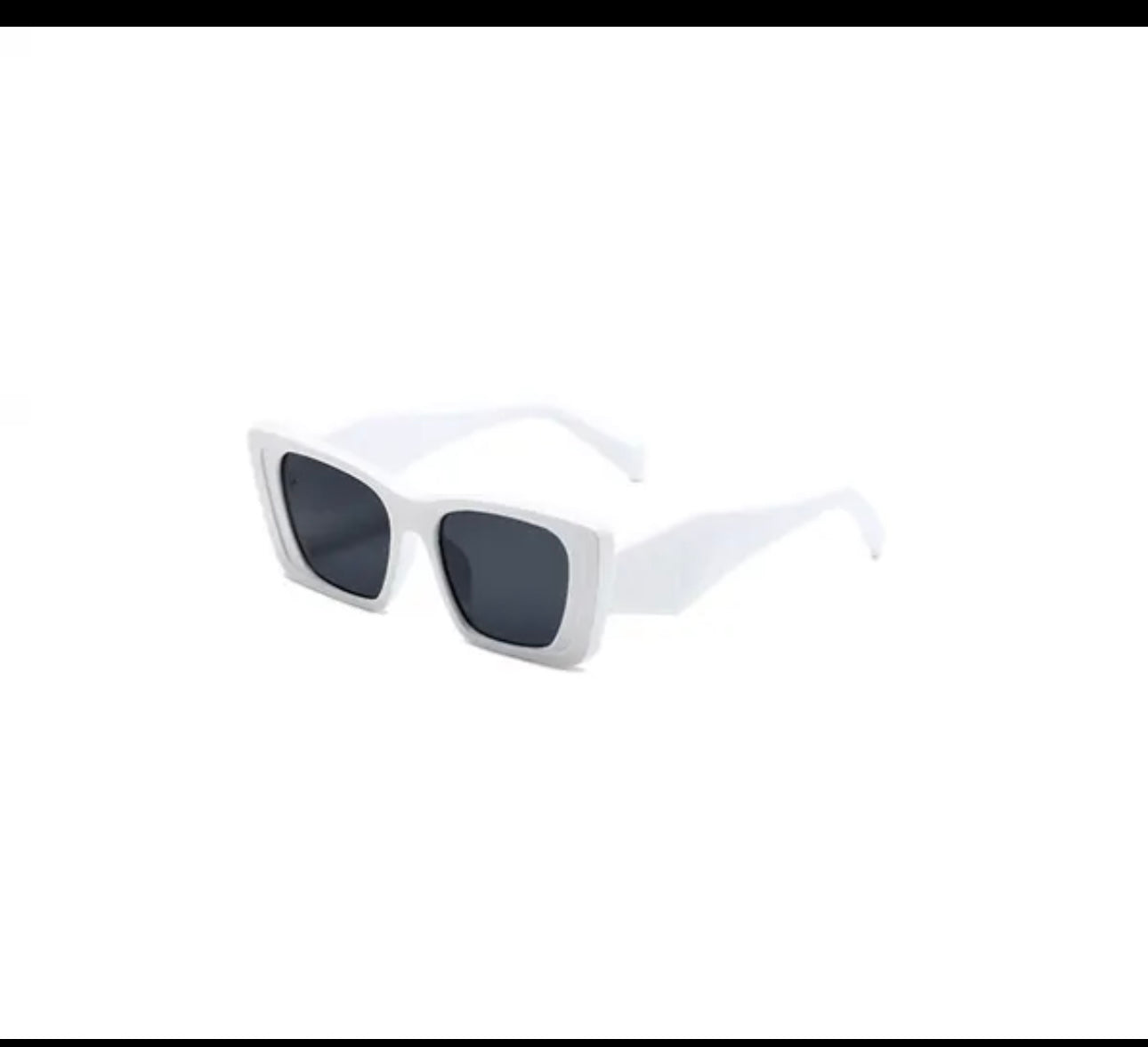 Gafas de sol de relaciones públicas