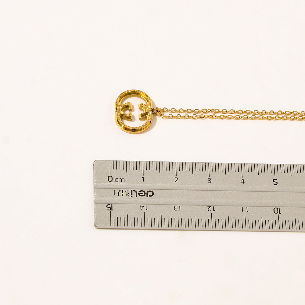 Collar de melena