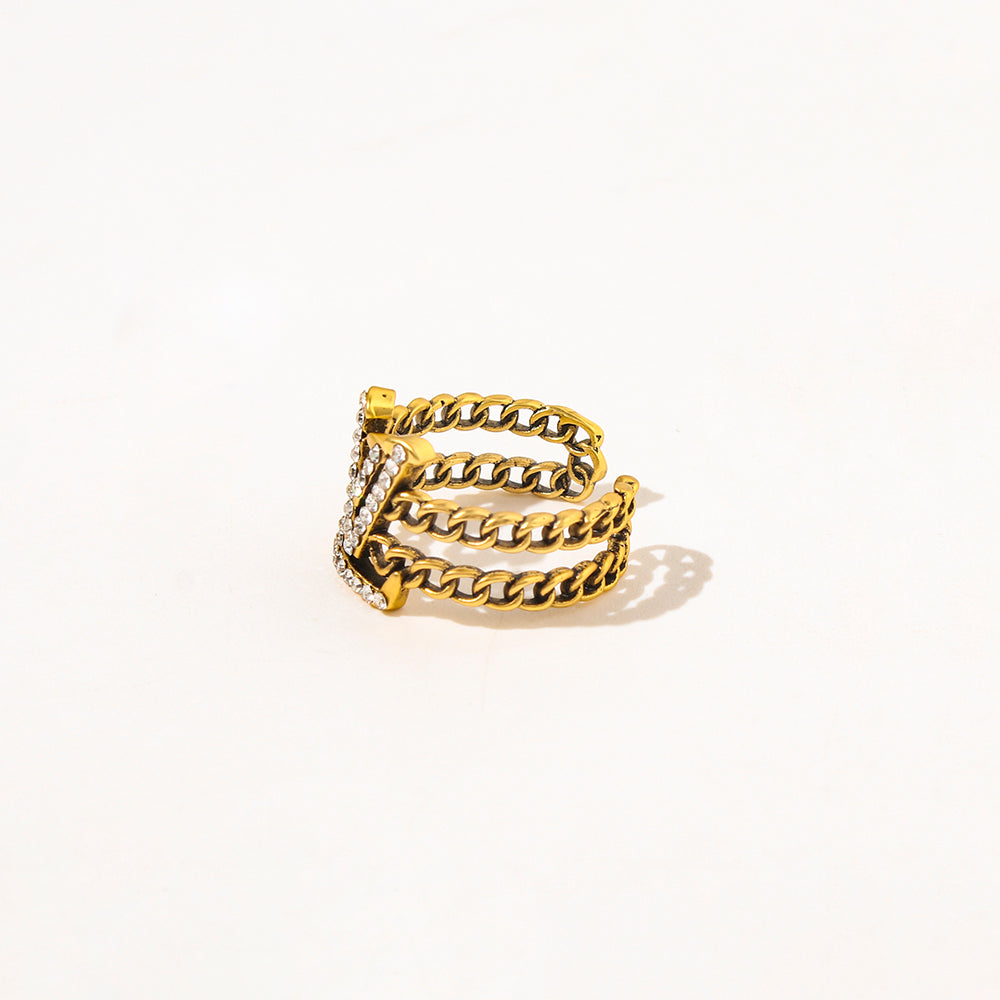 Anillo SPARK de Loui