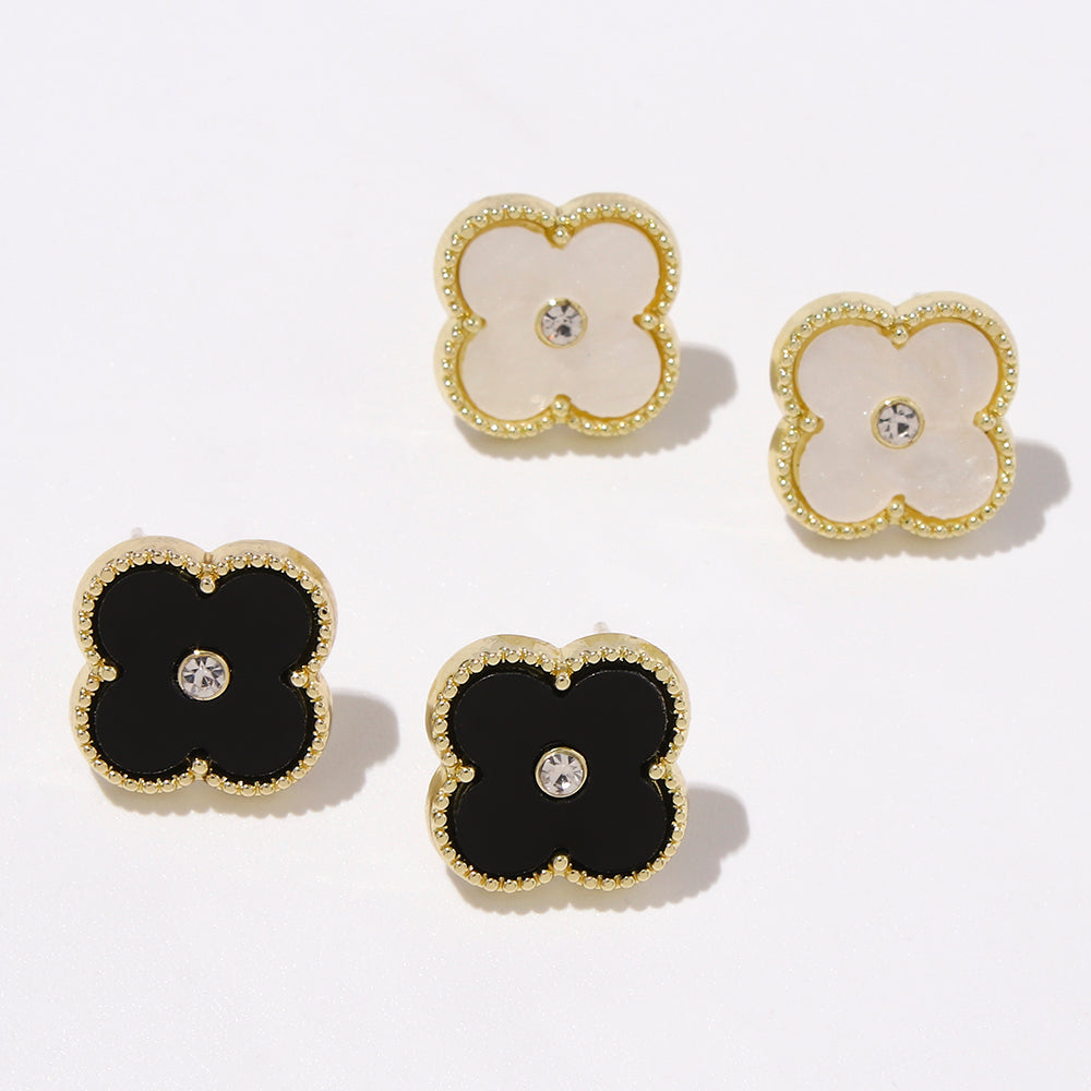 Pendientes Diana 2