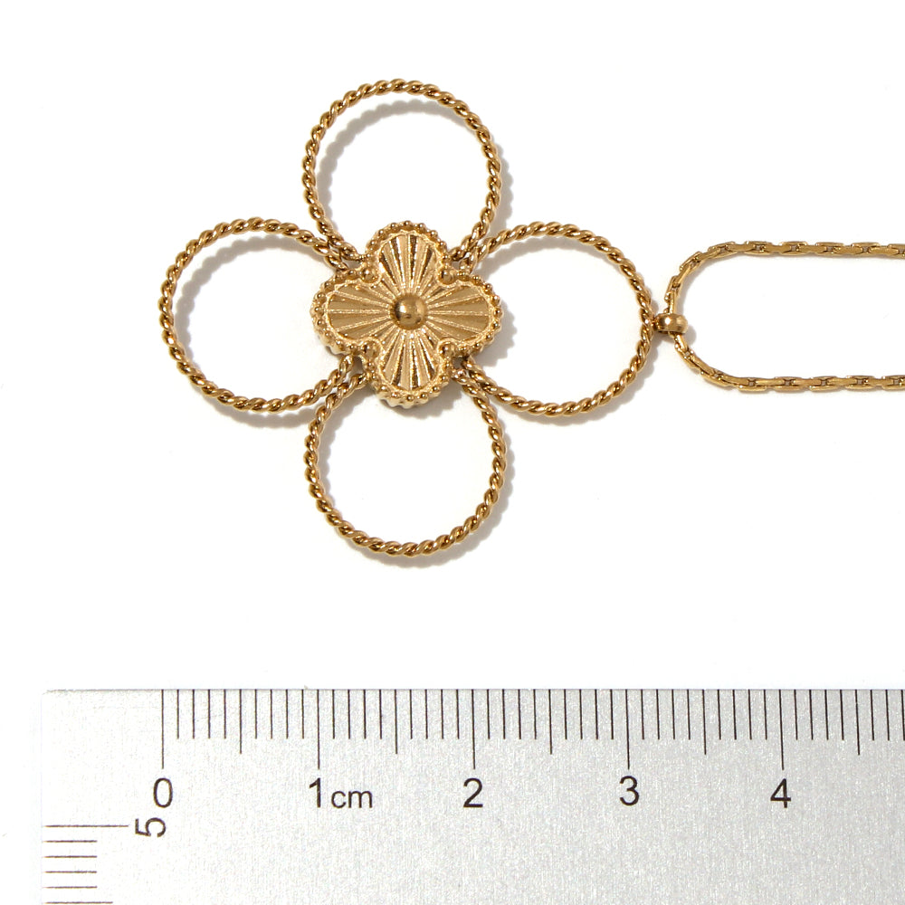 Collar de abril