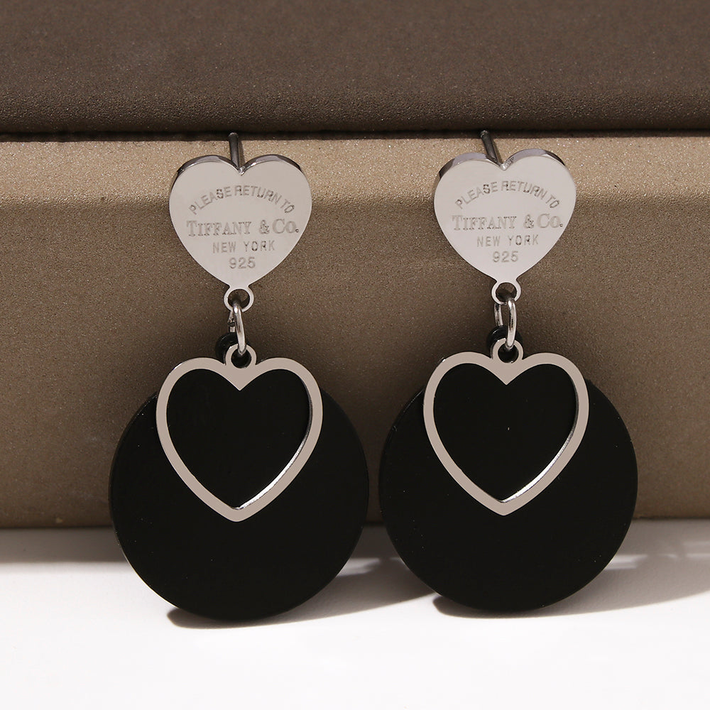 Pendientes de almita