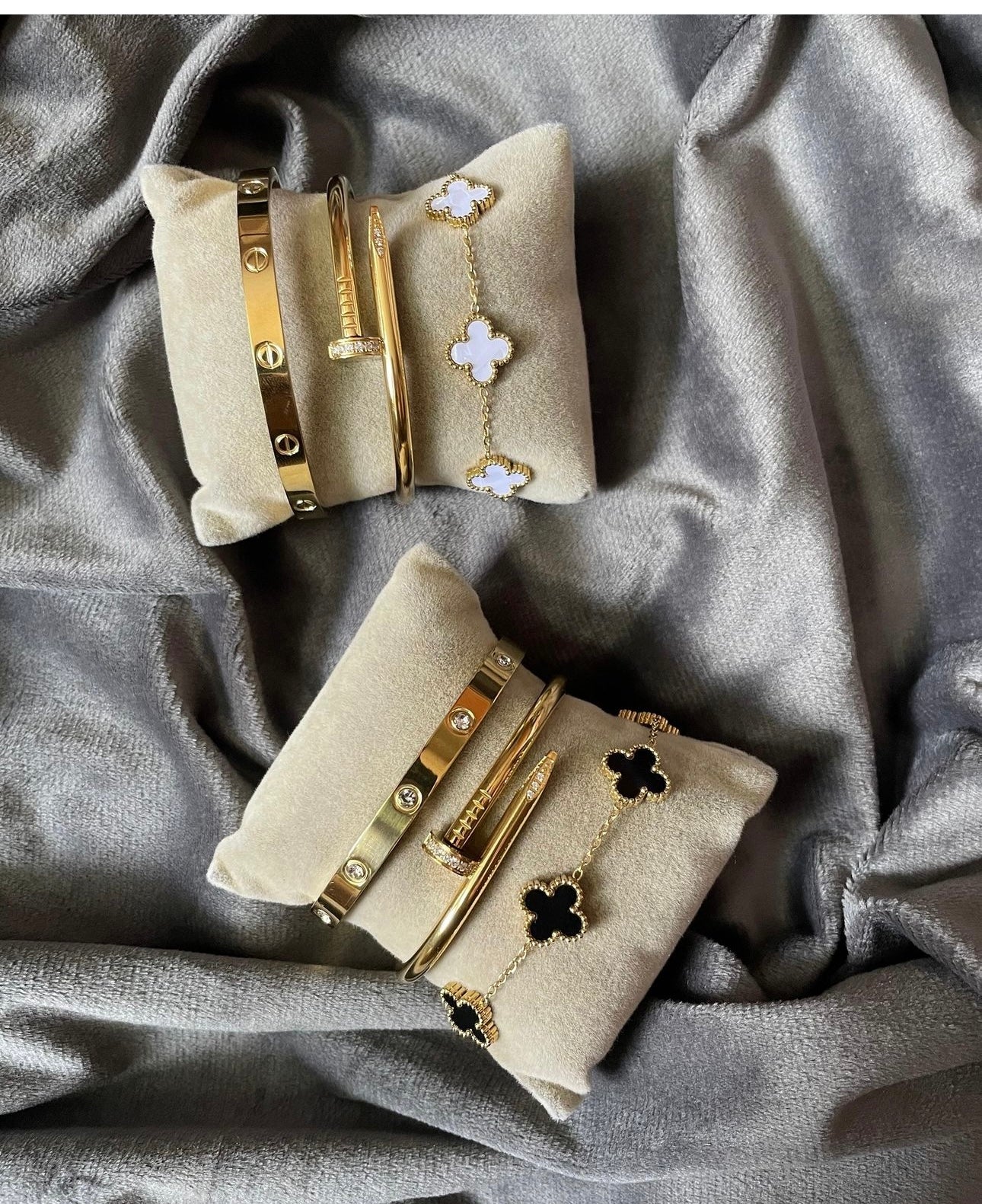 Pulsera mi set 2