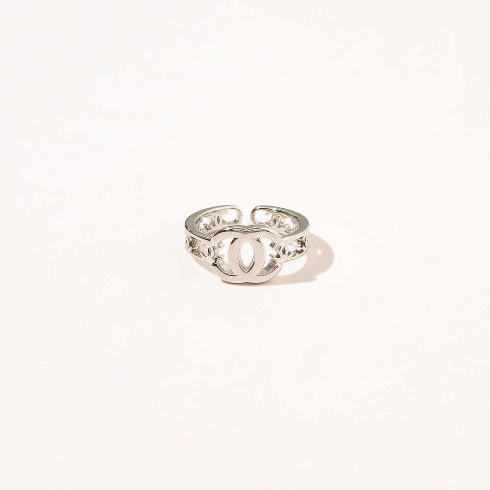 Anillo en C redimensionable
