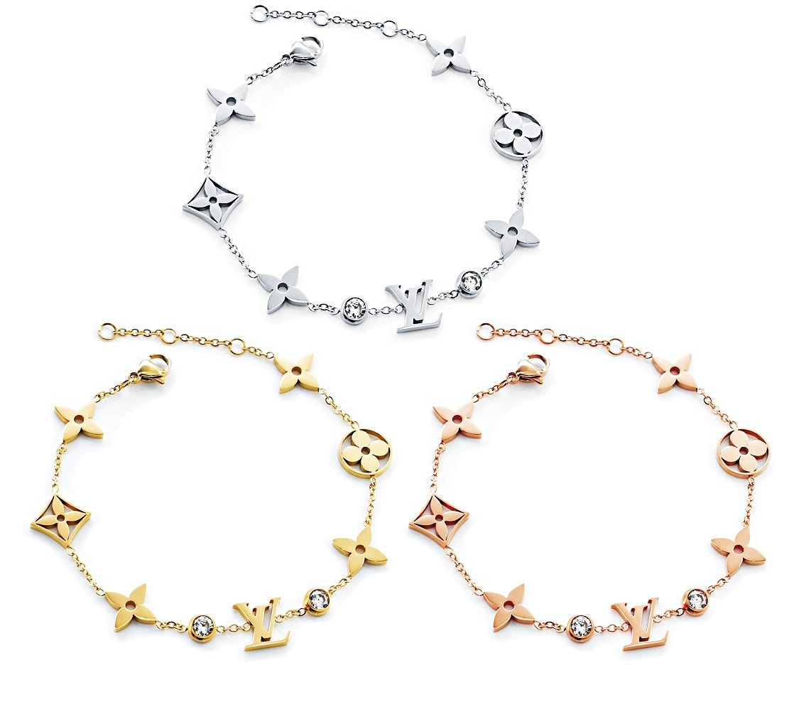 Pulsera de París