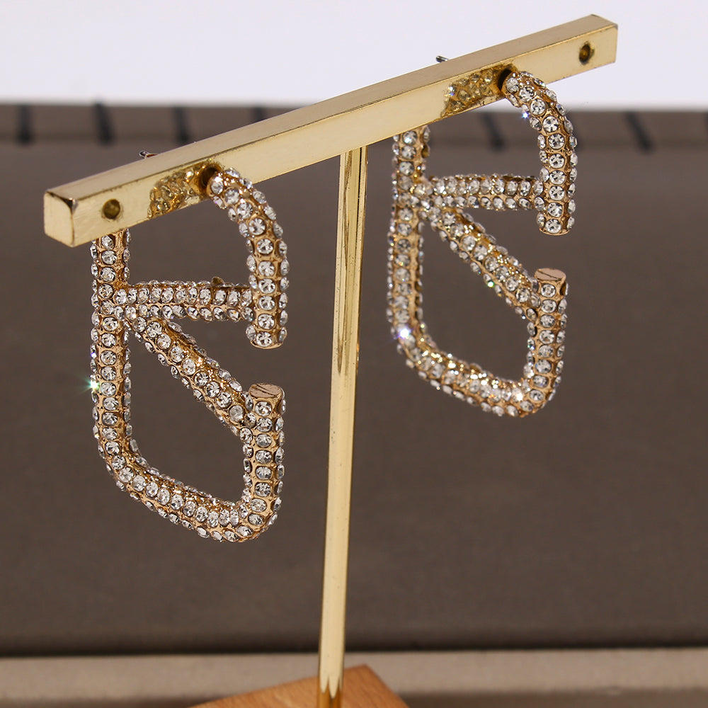 Pendientes Valeria
