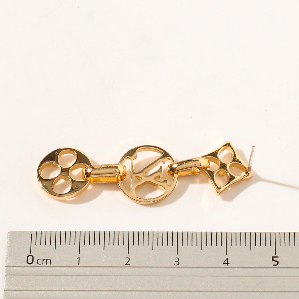 Pendientes Alicia
