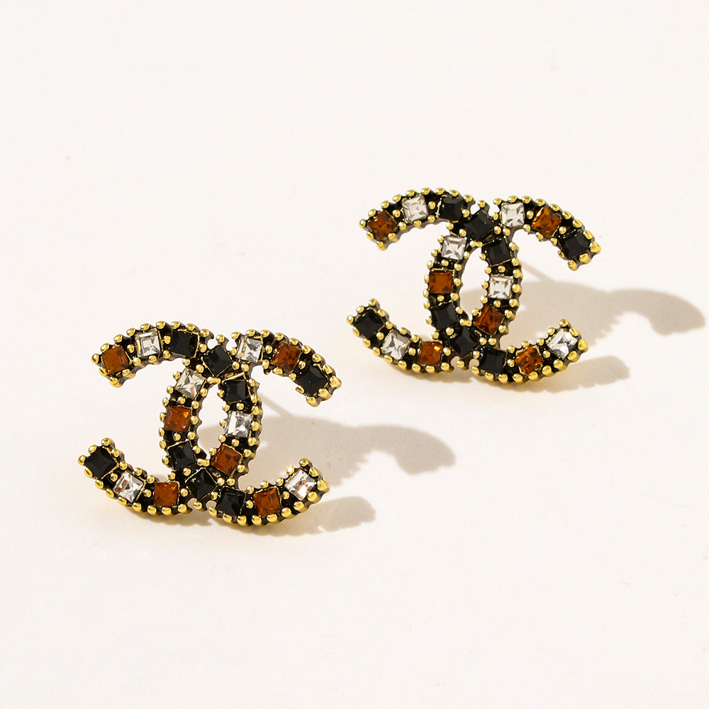 Pendientes de Carolina