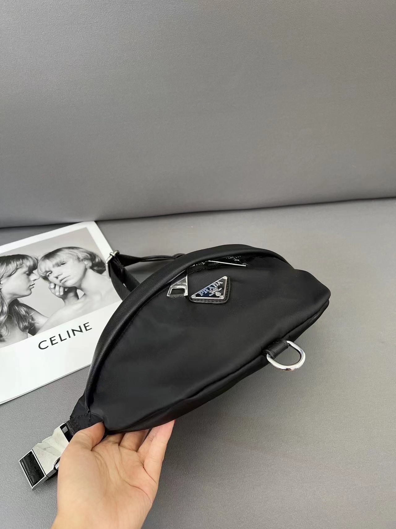 Black Prad Fanny